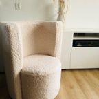 Fauteuil In Borg thumbnail 7