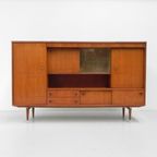 2,25 M Lange Vintage Highboard thumbnail 6