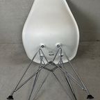 2X Eames Design Dsr Stoelen – Vitra thumbnail 10