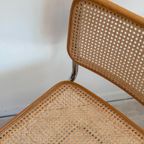 Webbing Cesca Stoel Marcel Breuer thumbnail 4