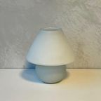 Jaren 70 Mushroom Tafellamp Sce France Vintage Design Lamp thumbnail 2