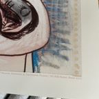 Pablo Picasso (1881-1973), Homme Et Femme, 1962 thumbnail 10