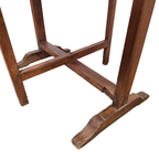 Antiek Frans Ovale Vigneron Tafel, 1e Helft 19e Eeuw thumbnail 6