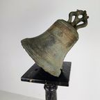Verbazingwekkende Antieke Kerkklok Anno 1679 thumbnail 23