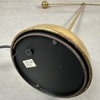 Vintage Design Vloerlamp / Leeslamp – Franz Hustadt thumbnail 13