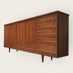 Mid Century Sideboard thumbnail 3