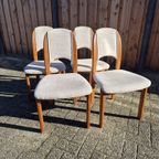 Holstebro Møbelfabrik Set Van 4 thumbnail 3