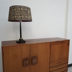 Modulus Cabinet By Inger Klingenberg For Fristho 1960's thumbnail 5