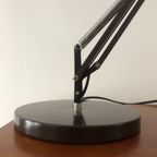 Hala Zeist Architecten Bureaulamp Ontwerp H. Busquet thumbnail 11