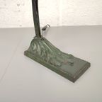 Antieke Bureaulamp Niam thumbnail 4