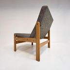 Modulaire Bank Van Jørgen Baekmark Voor Fdb, 1960's thumbnail 13