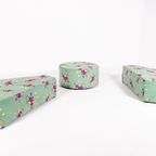 Unique Modular / Modulaire Bank ‘floriade’ Seating Group, Netherlands thumbnail 5