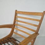 Jan Den Drijver Voor "de Stijl" Easy Chair. thumbnail 10