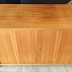 Mid Century Kast | Vintage - Sidetable thumbnail 12