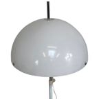 Fagerhults - Floor / Table Lamp - Model: ‘Skyddsform’ - Space Age - Mushroom Lamp - Adjustable In thumbnail 10