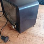 Philips Bx230U Uit 1954 Fabriek Eindhoven thumbnail 5