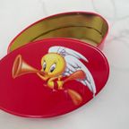 Vintage Tweety Box 2001 thumbnail 2