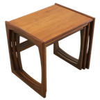 G-Plan Nesting Tables Bijzettafels 'Hoydale' Vintage thumbnail 2