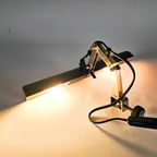 Konig & Meyer - Model 12260 - Dubbele Partituurlamp - Duitsland - 1990'S thumbnail 7