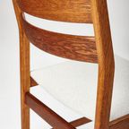 Kurt Østervig Dining Chairs thumbnail 13