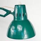 Vintage Architectenlamp Tafellamp Lamp Bureaulamp Burolamp thumbnail 13