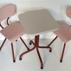 Vintage Tafel + Stoeltjes Kind thumbnail 3