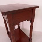 Art Nouveau Sidetable thumbnail 8