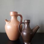 Kruikjes Van De Steenuil Rijswijk En Claude Paci, Vallauris thumbnail 4