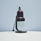 Bureaulamp Vrieland Rubberen Rand thumbnail 3