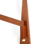 Ib Fabiansen Voor Fog & Mørup Wandlamp Lamp Vintage thumbnail 4