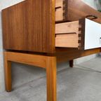 Vintage ‘abstracta’ Sideboard – Jos De Mey – Van Den Berghe Pauvers thumbnail 7