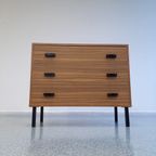 Danish Chest Of Drawers thumbnail 12