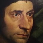 Sir Thomas Moore (Unknown, After Holbein Hans The Younger) thumbnail 9