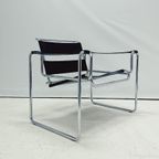 Vintage Buisframe Fauteuil thumbnail 2