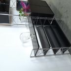 Set Deens Design Denka Modulaire Kast En Stellingkast thumbnail 4