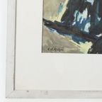 Kunst In Lijst C.C. Ricken 63765 thumbnail 5