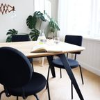 Design Tafel 200 Cm Fold By Bas Vellekoop For Puik New 2300,- thumbnail 7