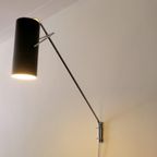 Minimalistisch Wandlamp, Model C1505, Van Raak Amsterdam thumbnail 2