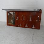 Vintage Kapstok 1950's thumbnail 10