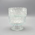 Set Vintage Walther Glass Ijscoupes thumbnail 4