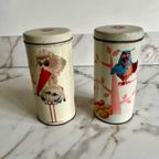 2X Beschuitblikken Bolletje: Fabeltjeskrant thumbnail 11