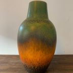 Scheurich Model 414 Floor Vase thumbnail 4