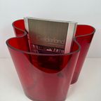 Design Tijdschrifthouder – Guzzini thumbnail 2