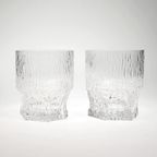 Iittala Aslak Drinkglas Set Van 2 thumbnail 2
