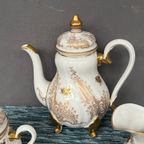 Weimar Koffieservies Voor 6 Personen. thumbnail 4