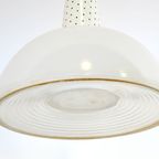 Holophane Pendant Lampen -attr. Mategot – P/p/s -(vb19) thumbnail 5