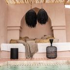 Bazar Bizar | De Oh My Gee Kussenhoes - Parelgrijs - 30x50 thumbnail 10