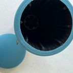 Wilkhahn Kruk Stand Up Stool Modern Design Blauw thumbnail 5