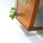 Deens Teak Design Salontafel N. Eilersen thumbnail 8