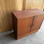 Vintage Dressoir Kast Simpla Lux thumbnail 7